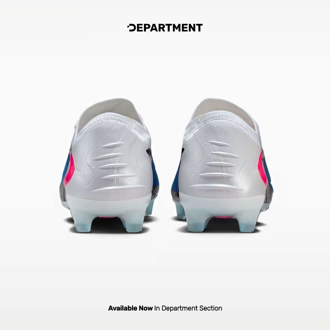 NIKE PHANTOM 6 LOW ELITE FG "ATTACK PACK"