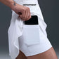 NIKE DRI-FIT VICTORY FLOUNCY