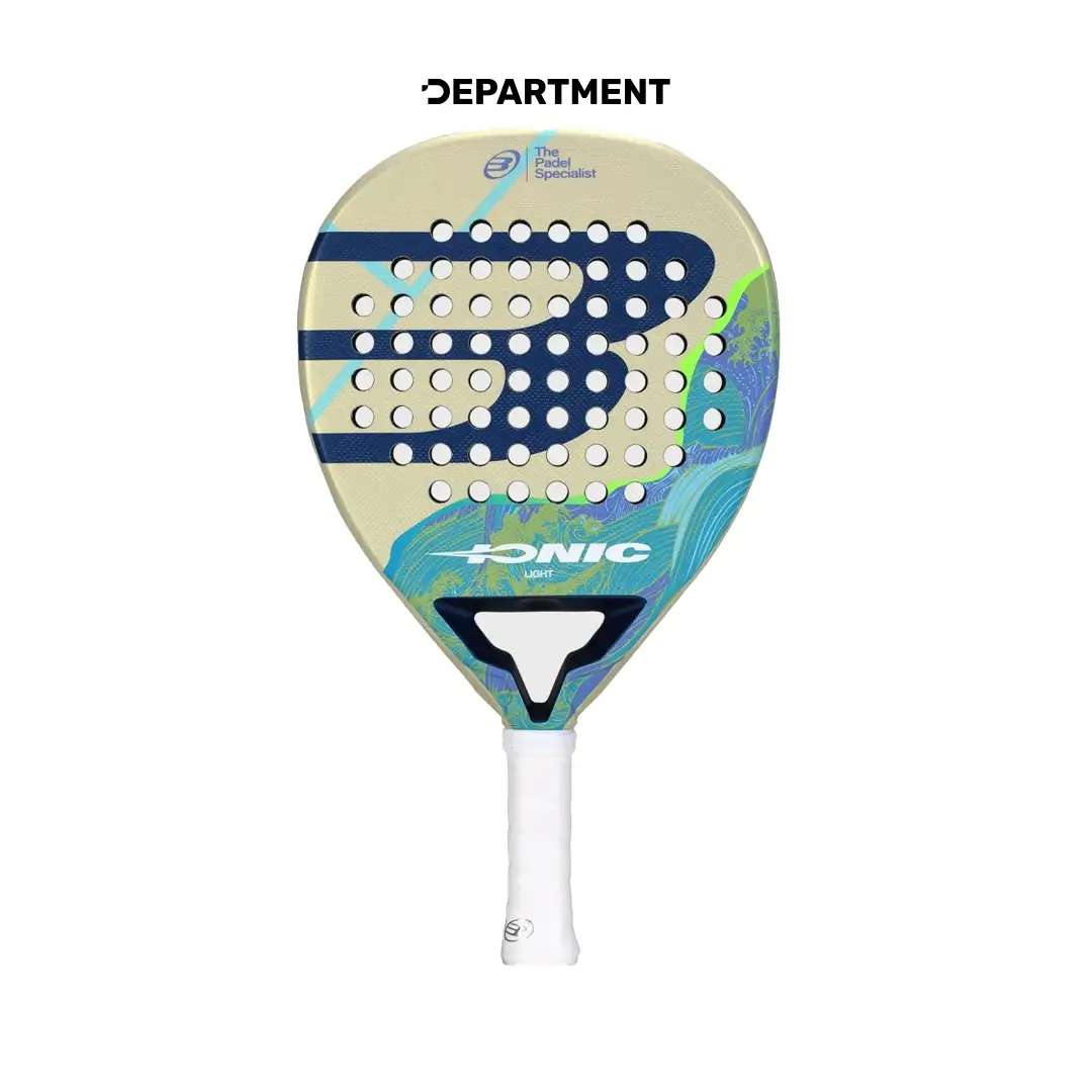 BULLPADEL IONIC LIGHT 26
