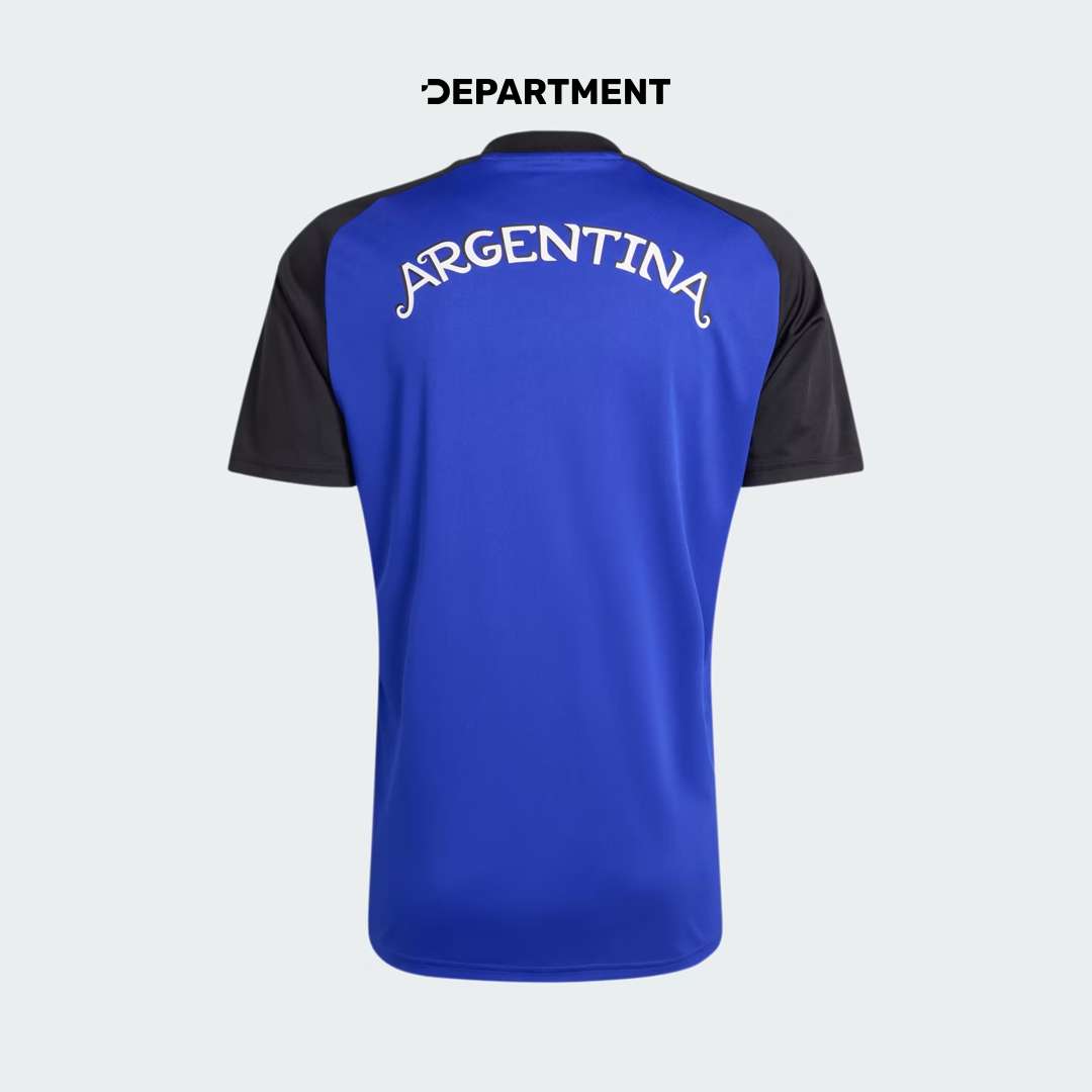 ADIDAS ARGENTINA 2026 AWAY PREMATCH
