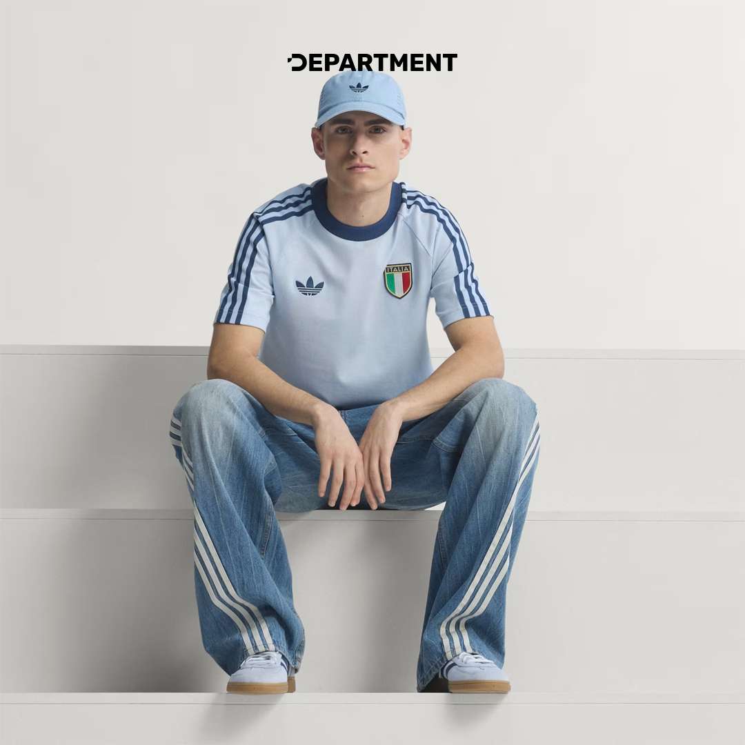 ADIDAS ITALY 2026 ORIGINALS