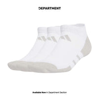 ADIDAS ESSENTIALS CLIMACOOL LOW-CUT 3P