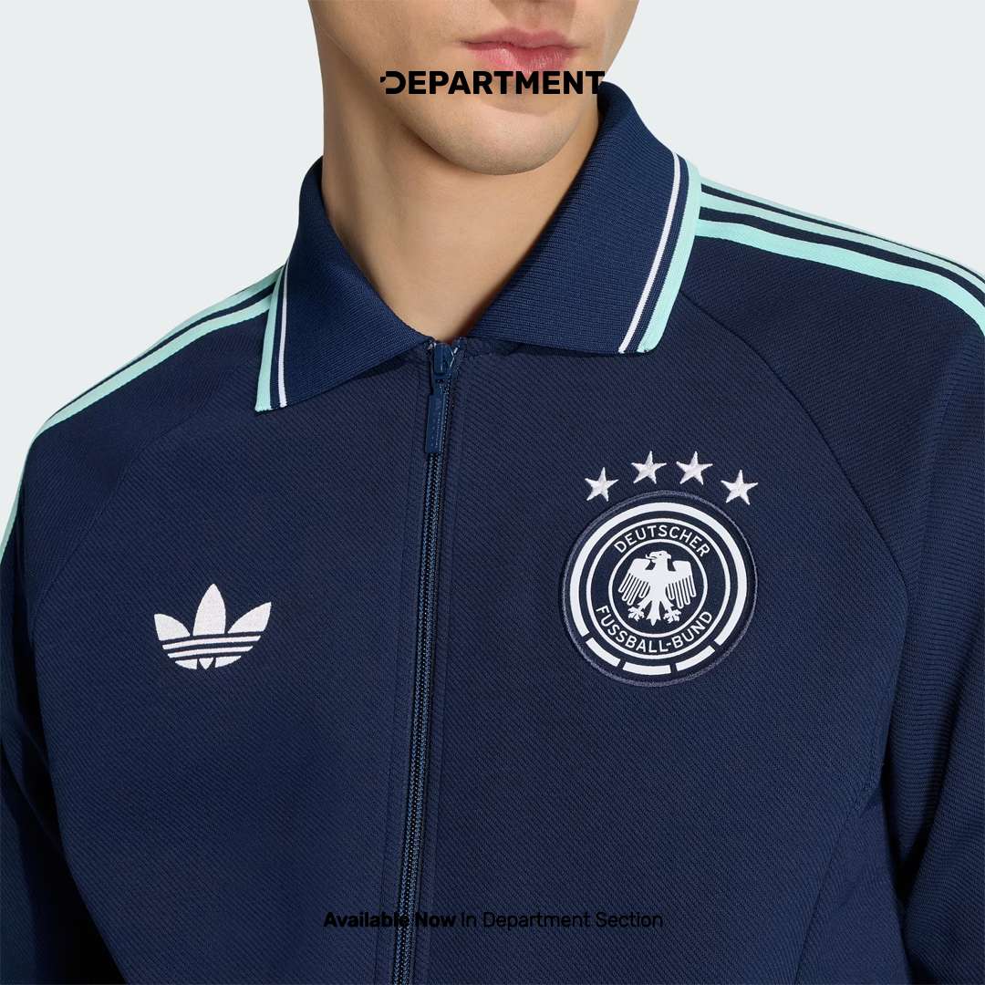 ADIDAS GERMANY 2026 ORIGINALS AWAY ANTHEM