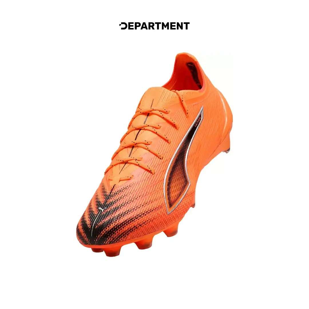 PUMA ULTRA 6 ULTIMATE FG "HOT PURSUIT PACK"