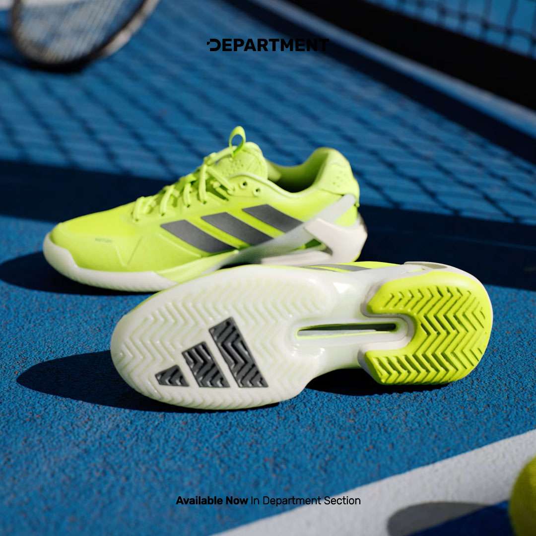 ADIDAS ADIZERO UBERSONIC 5 W