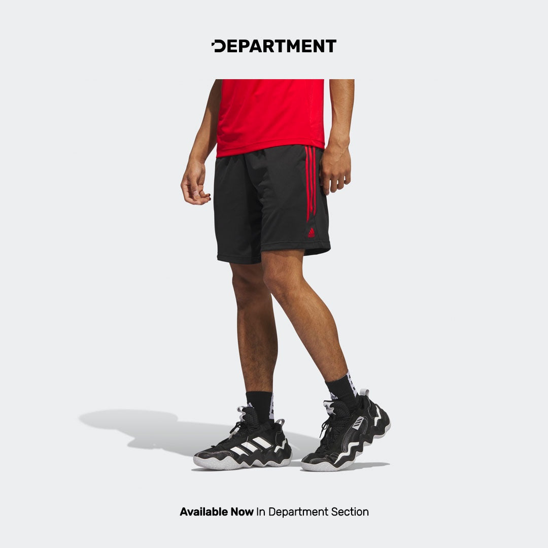 ADIDAS LEGENDS 3-STRIPES