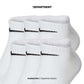 NIKE EVERYDAY LIGHTWEIGHT 6P
