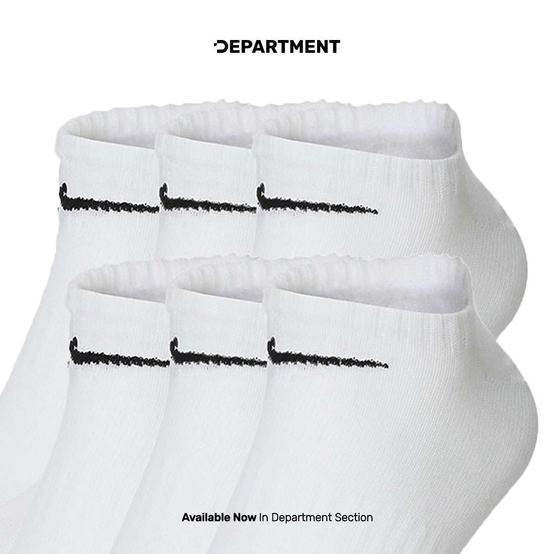 NIKE EVERYDAY LIGHTWEIGHT 6P