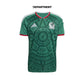 ADIDAS MEXICO 2026 WORLD CUP HOME