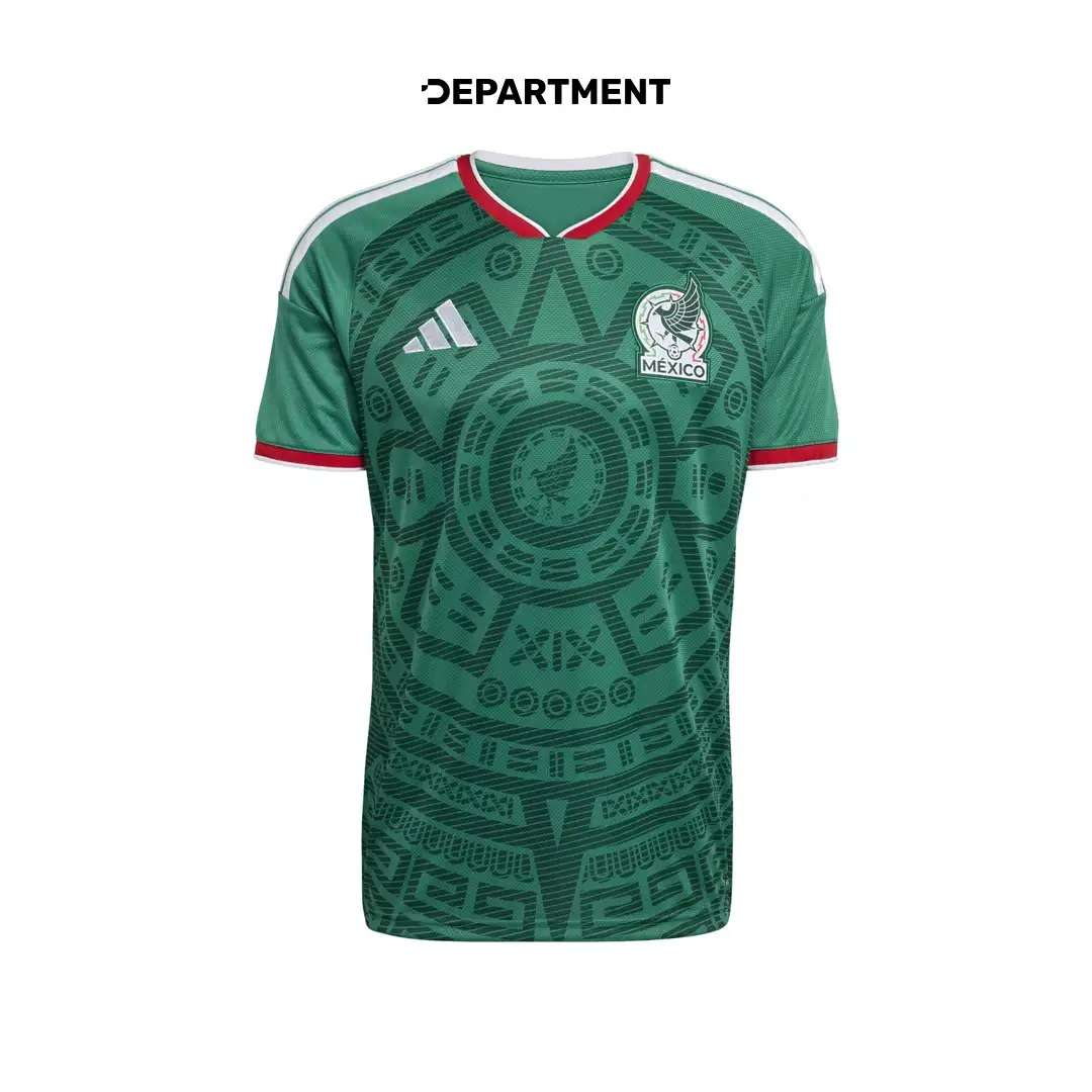 ADIDAS MEXICO 2026 WORLD CUP HOME
