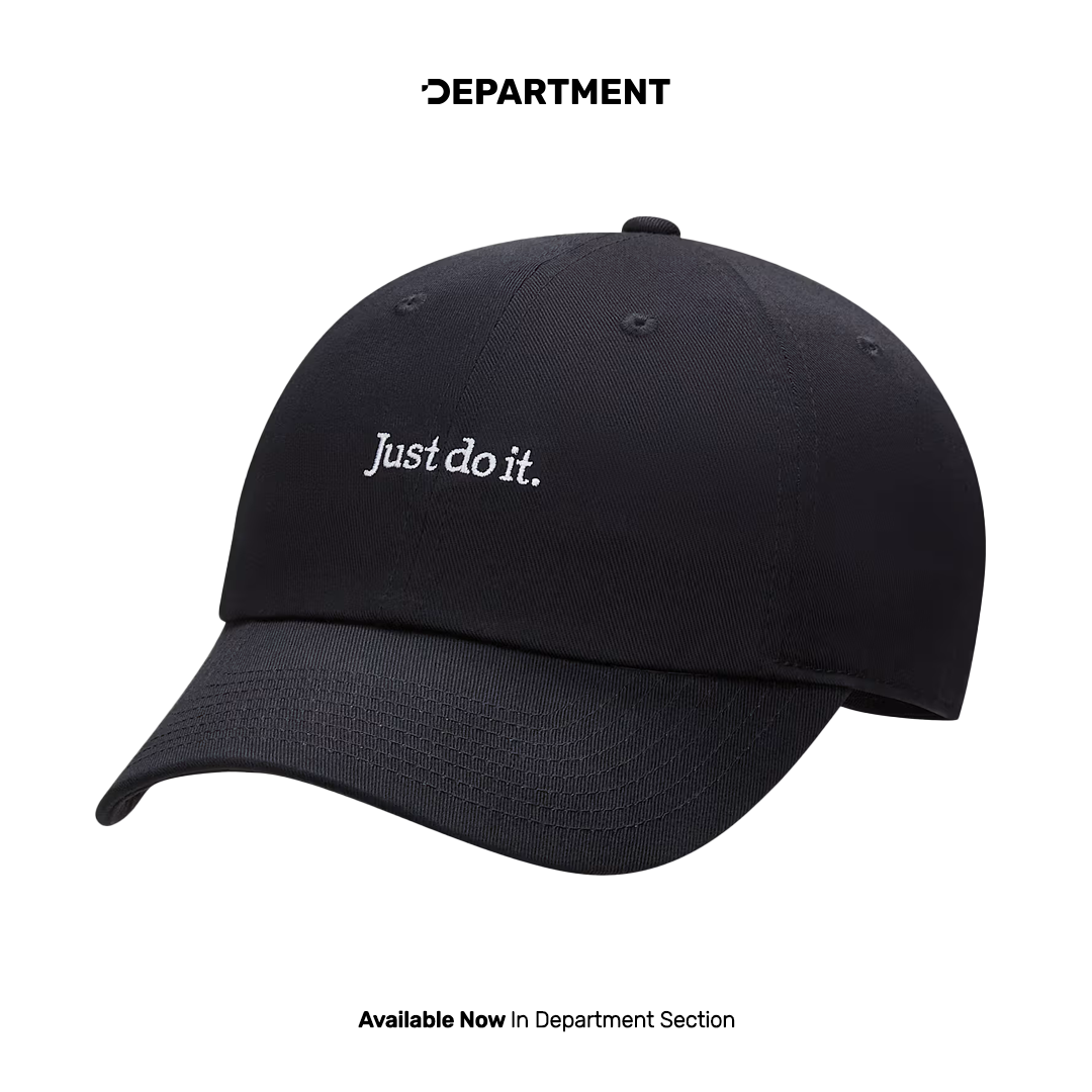 NIKE CLUB UNSTRUCTURE JDI