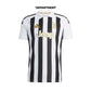 ADIDAS JUVENTUS 26/27 HOME AUTHENTIC