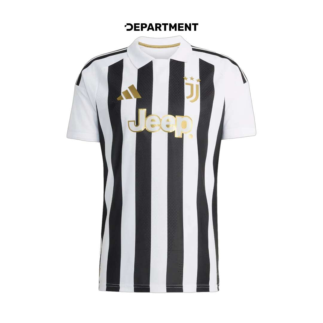 ADIDAS JUVENTUS 26/27 HOME AUTHENTIC