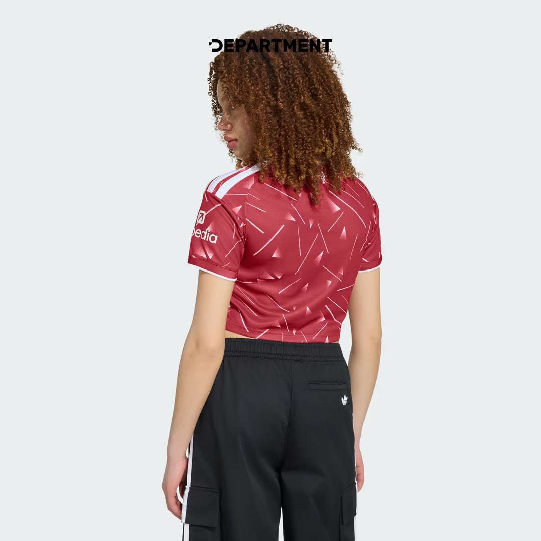 ADIDAS LIVERPOOL FC 26/27 HOME