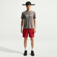 NIKE DRI-FIT MILER UV-PROTECTION