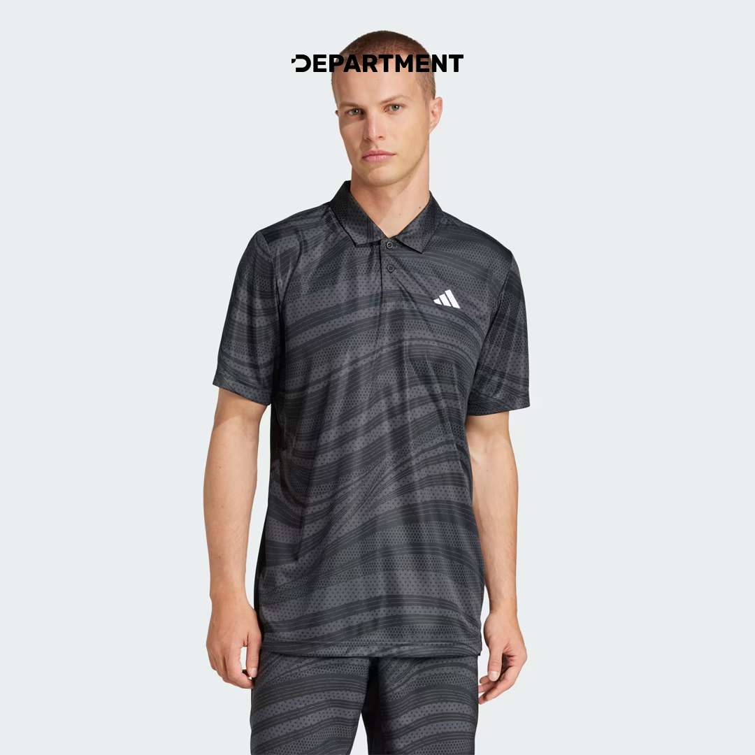 ADIDAS CLUB TENNIS CLIMACOOL GRAPHIC