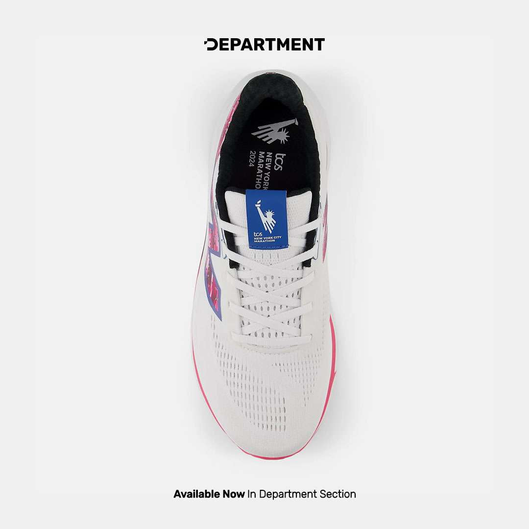 NEW BALANCE FRESH FOAM X 1080V14
