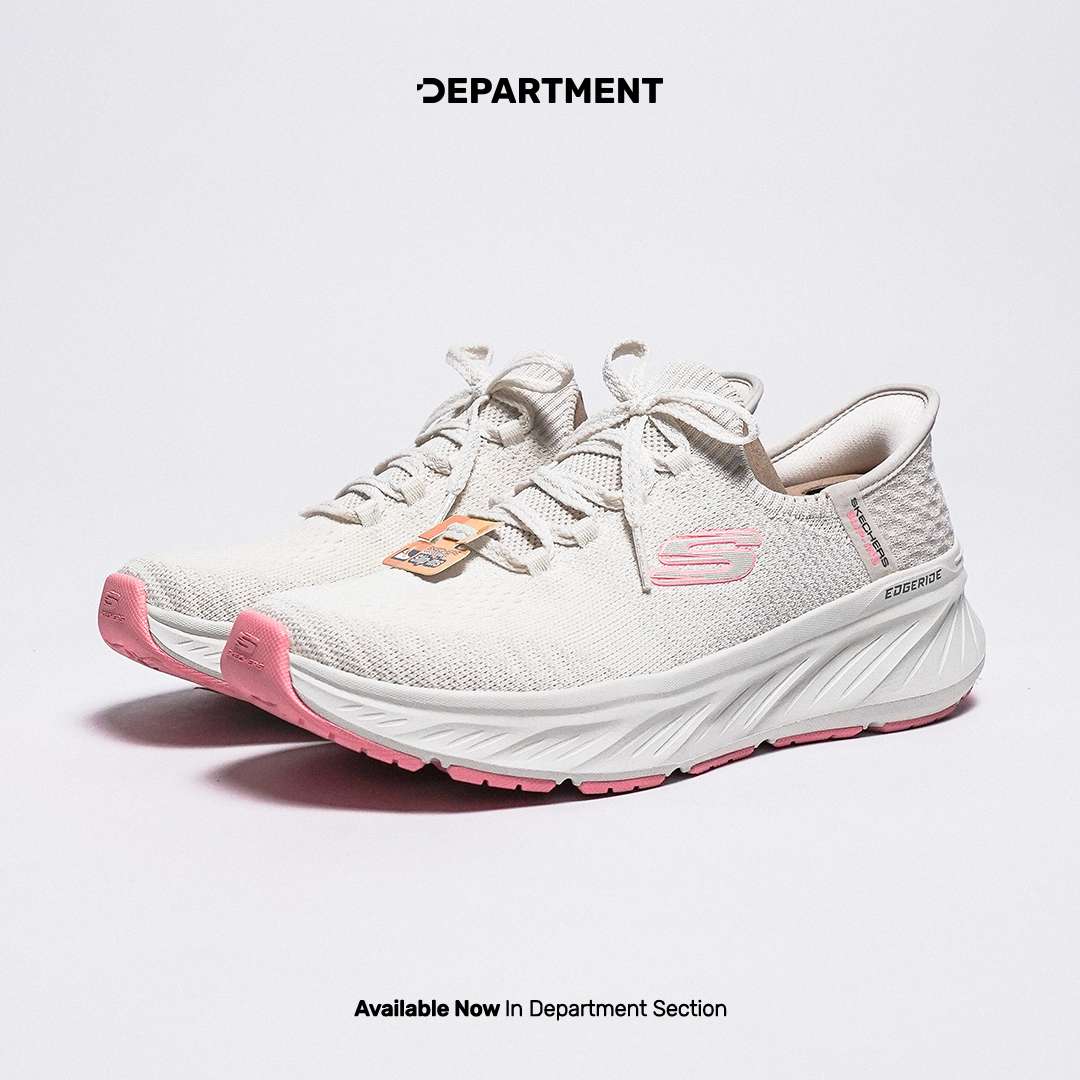 SKECHERS EDGERIDE IMPRESSION