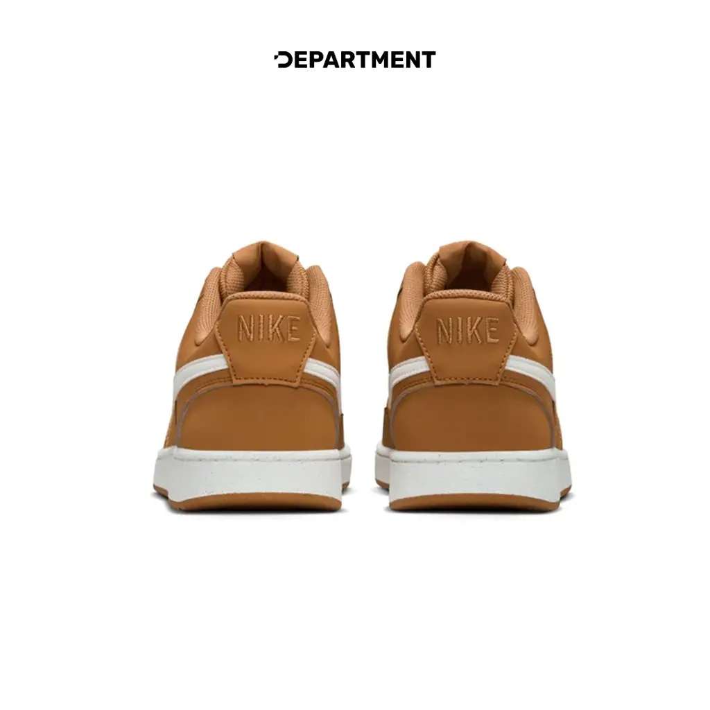 NIKE COURT VISION LOW V2 NBK