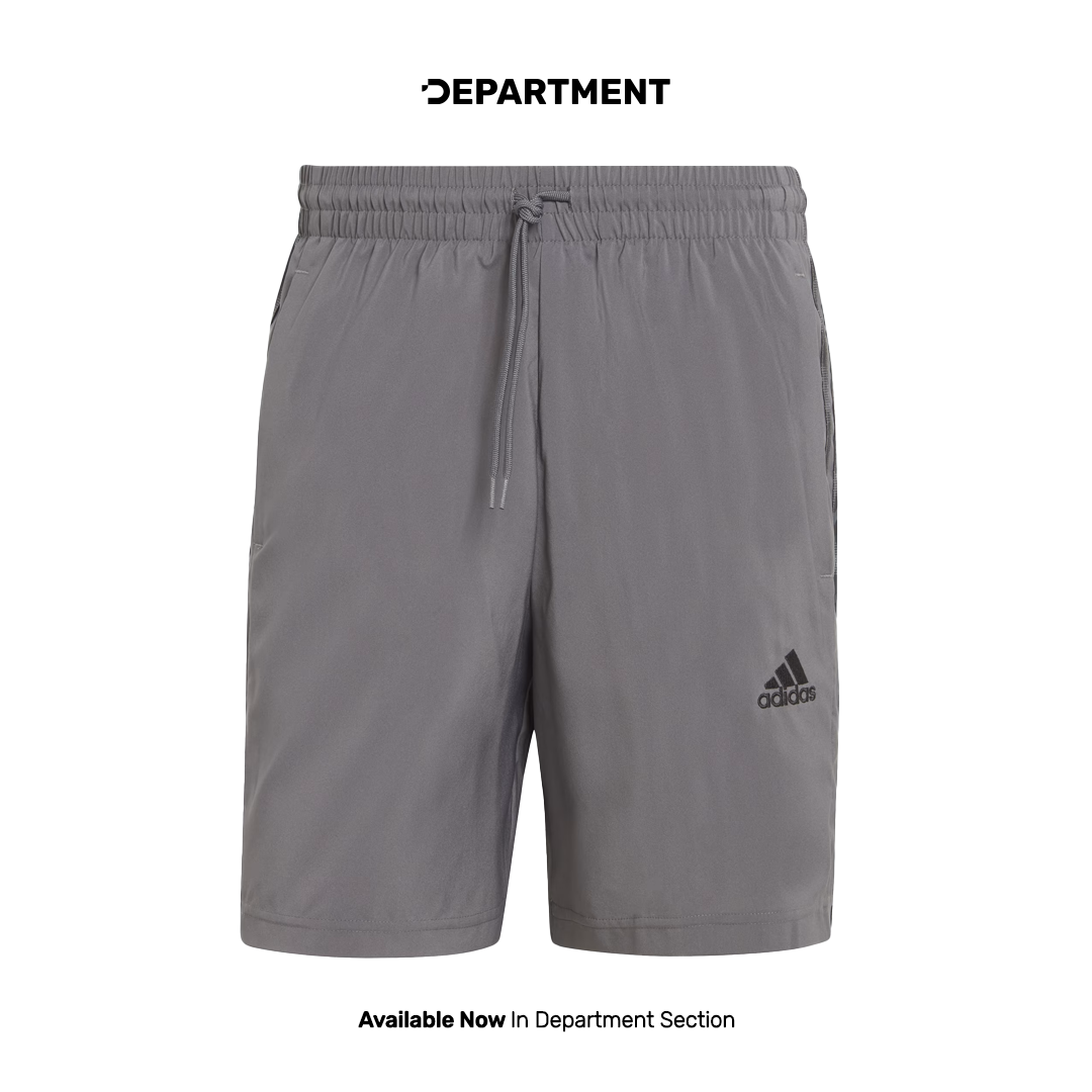 ADIDAS AEROREADY ESSENTIALS CHELSEA 3-STRIPES