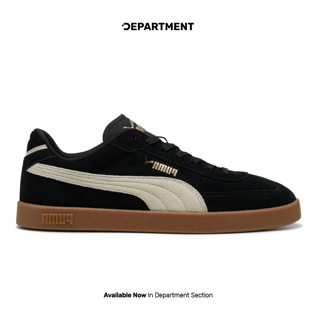 PUMA CLUB II ERA SUEDE