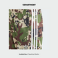 ADIDAS CAMO SST
