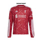 ADIDAS LIVERPOOL FC 26/27 HOME KIDS