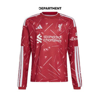 ADIDAS LIVERPOOL FC 26/27 HOME KIDS