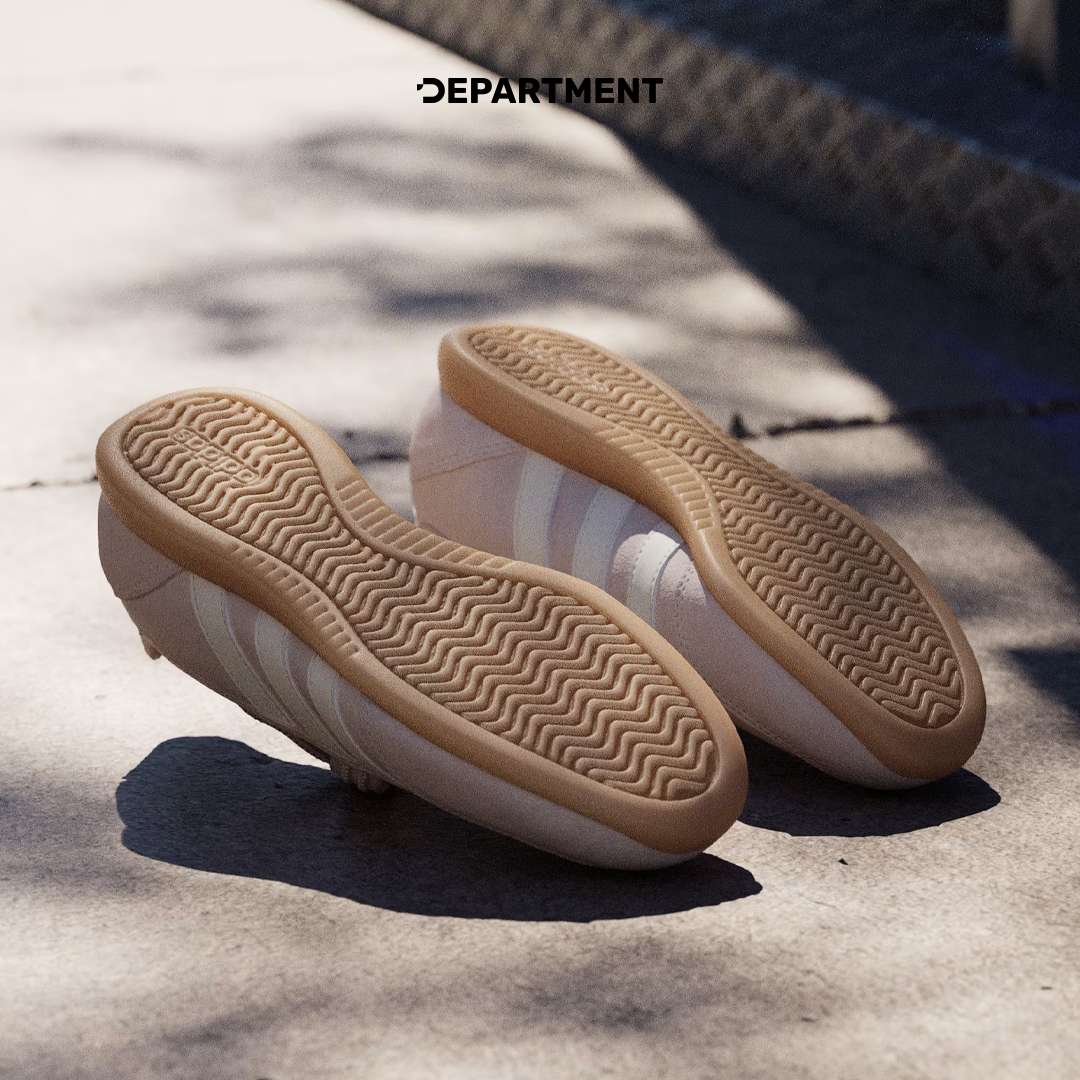ADIDAS BARREDA MARY JANE