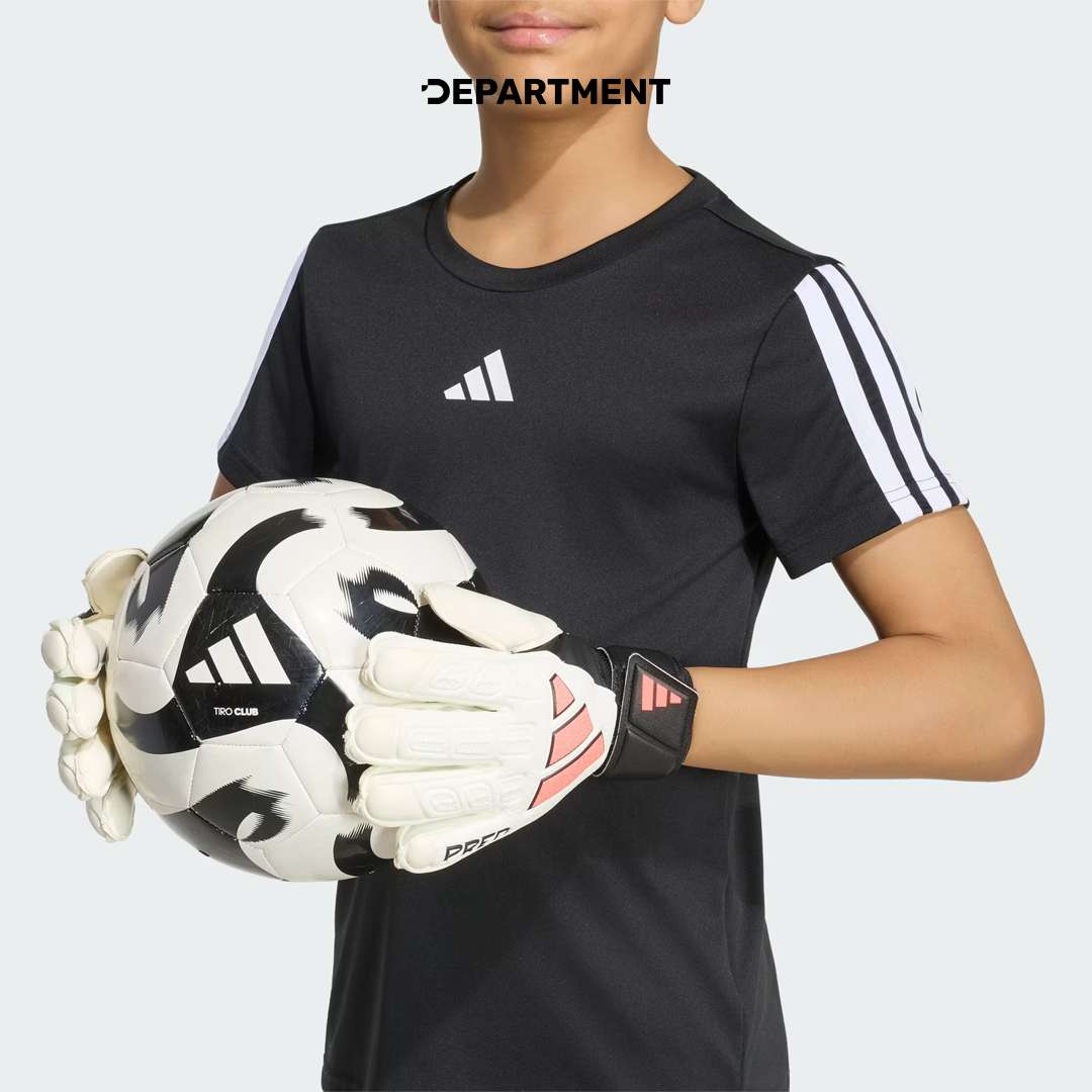 ADIDAS PREDATOR MATCH FINGERSAVE GOALKEEPER KIDS