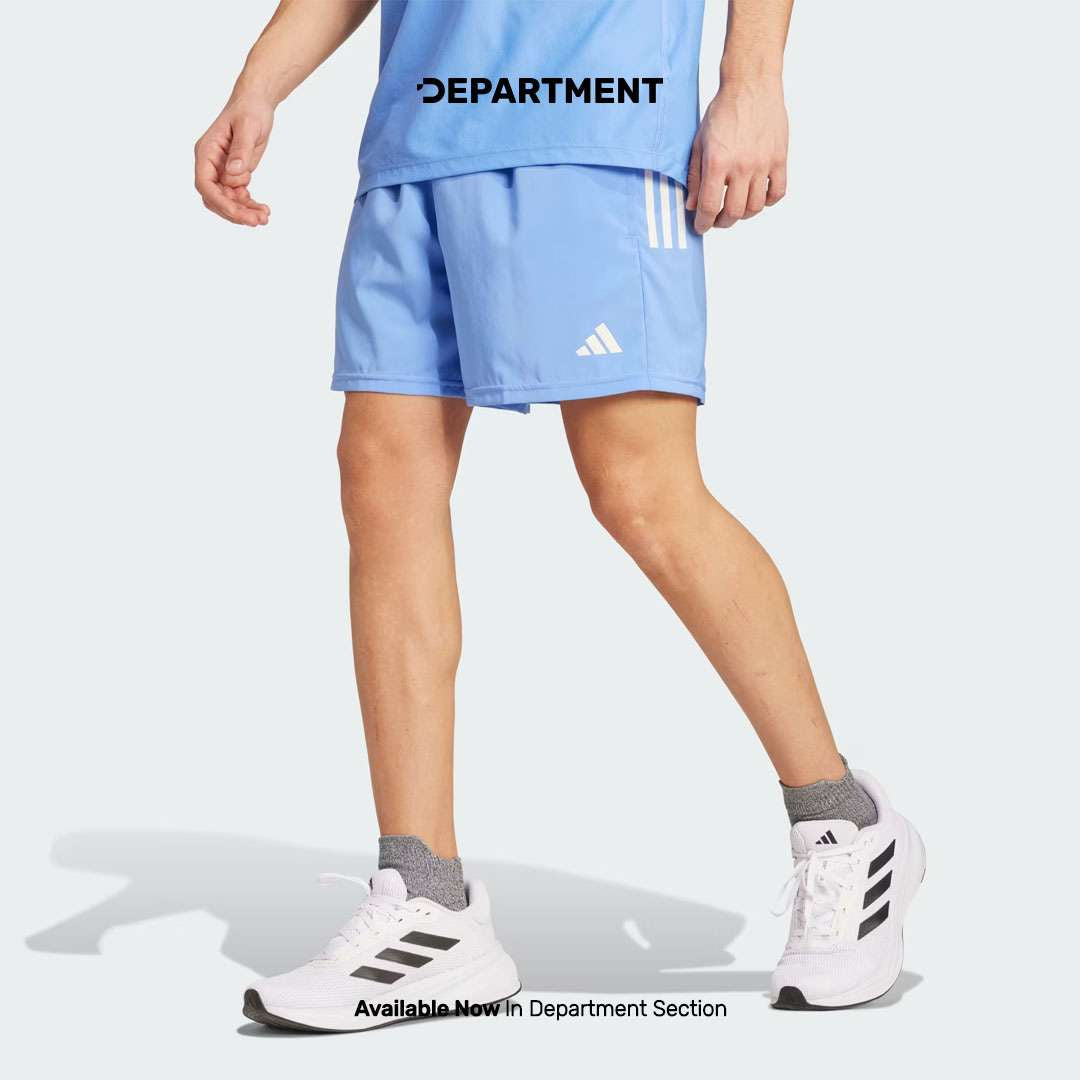 ADIDAS OWN THE RUN