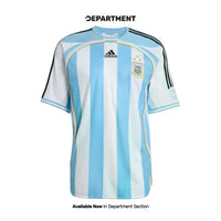 ADIDAS ARGENTINA 2006 HOME