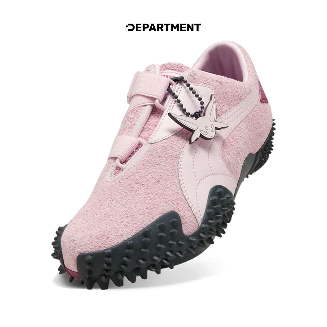 PUMA MOSTRO "DAY TO NIGHT PACK" X POKEMON "ESPEON"