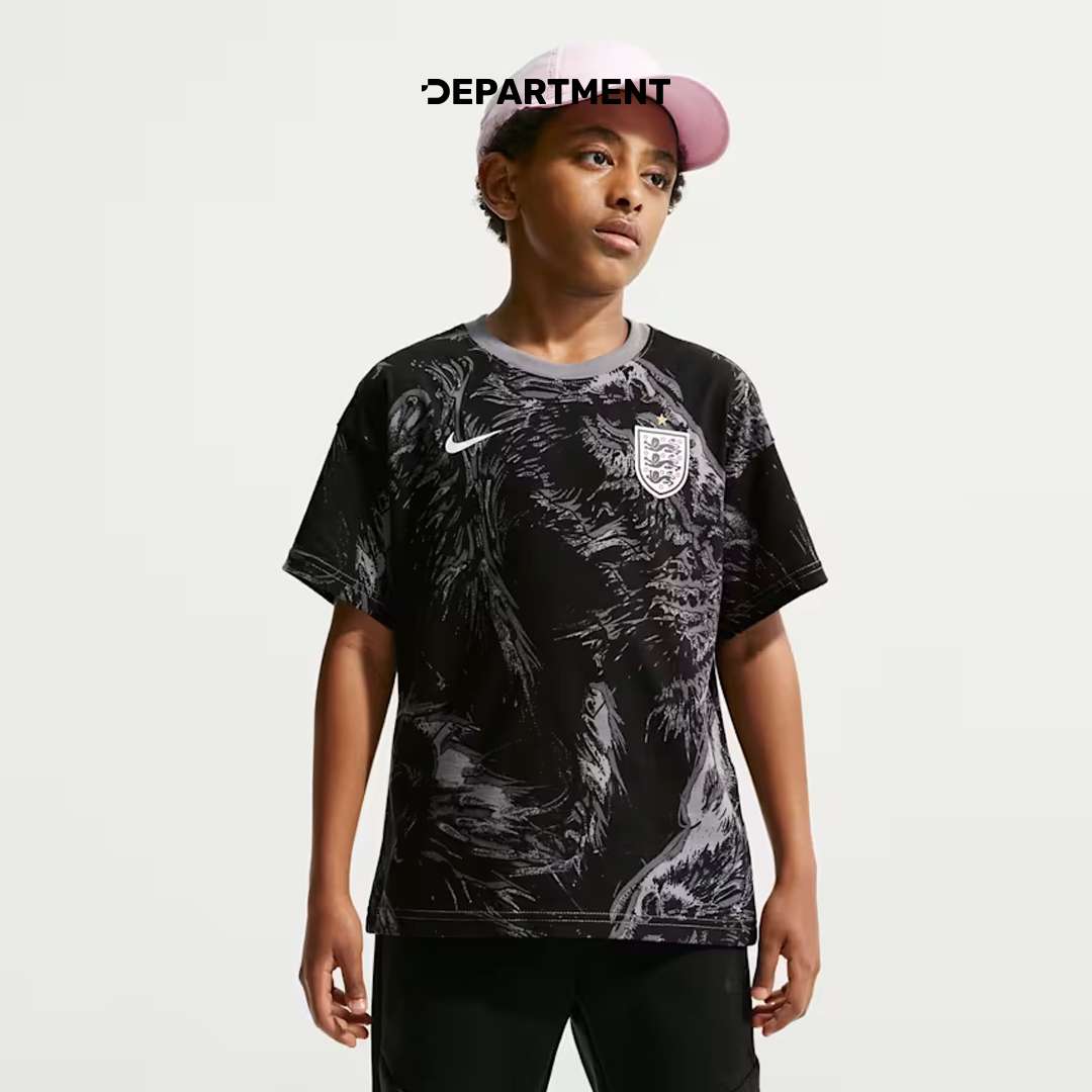 NIKE ENGLAND ALL OVER PRINT