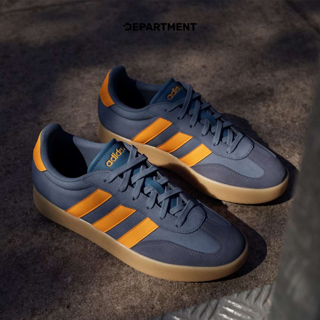 ADIDAS BARREDA