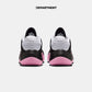 NIKE PRECISION 8 LOW