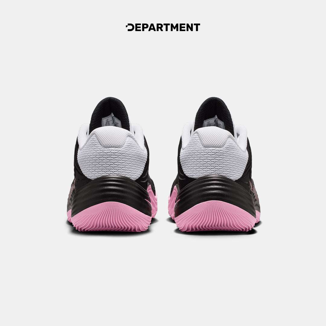 NIKE PRECISION 8 LOW