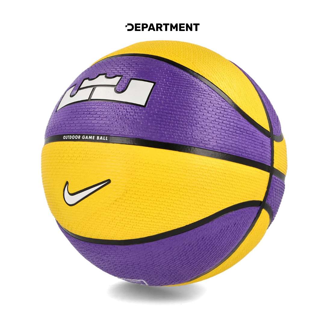 NIKE LEBRON JAMES PLAYGROUND 2.0