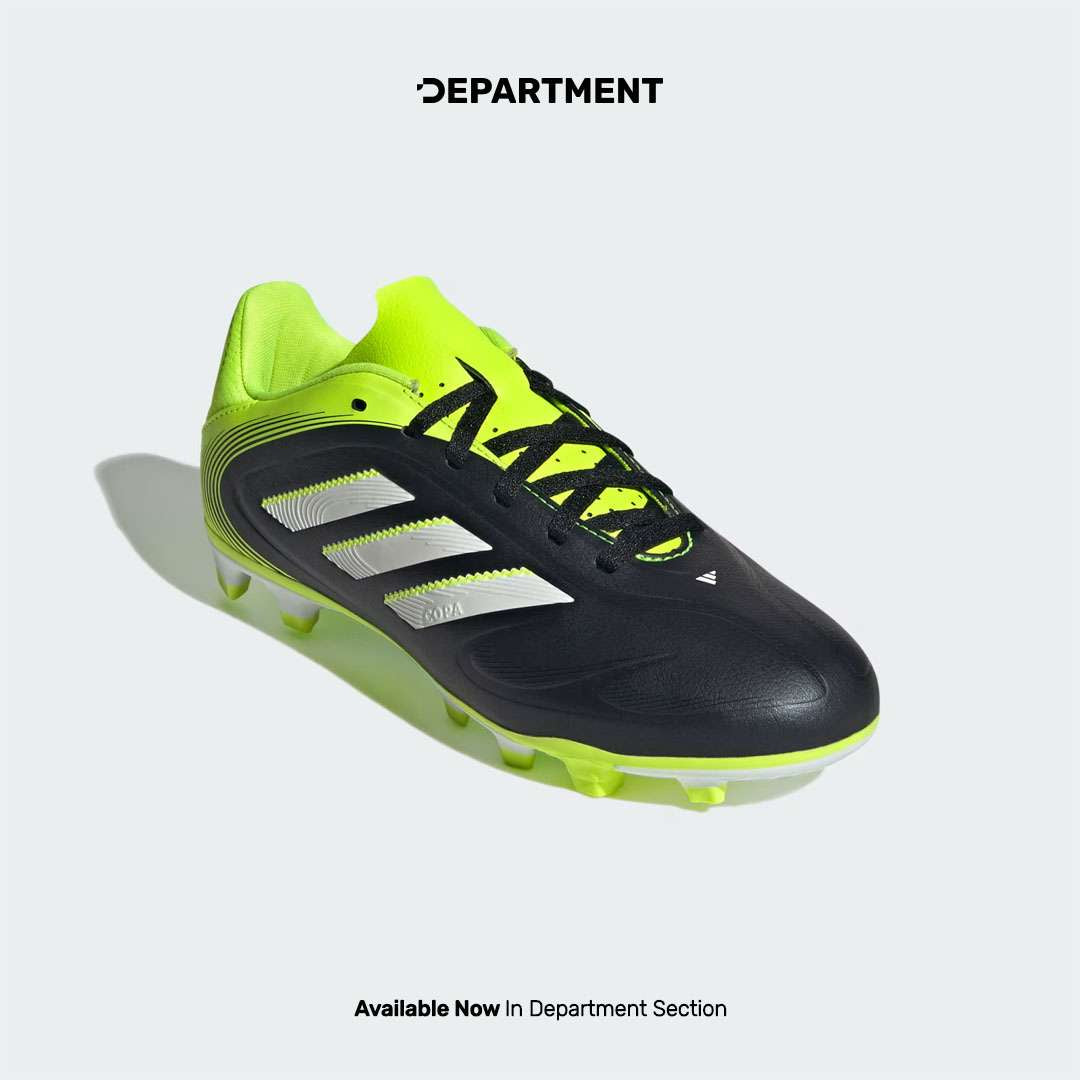 ADIDAS COPA PURE 3 CLUB FG/MG