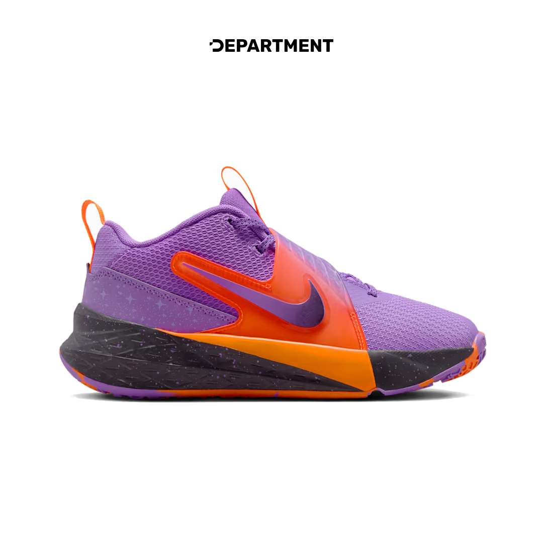 NIKE TEAM HUSTLE D 12 SE (GS)