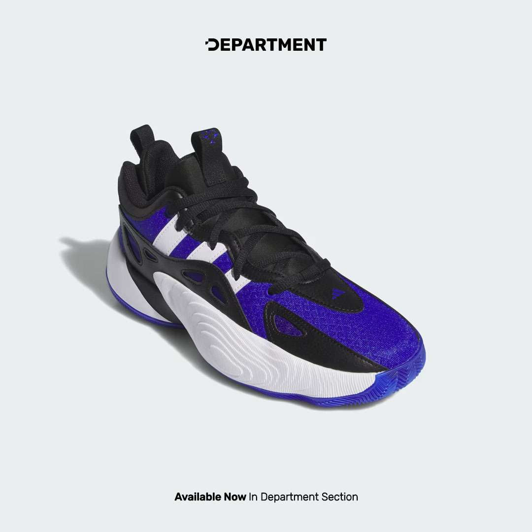 ADIDAS TRAE UNLIMITED 2