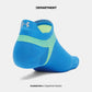 UNDER ARMOUR ARMOURDRY RUN LITE 3P NO SHOW
