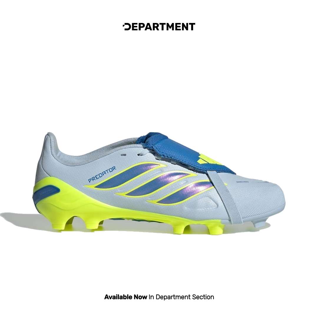 ADIDAS PREDATOR LEAGUE FT FG J