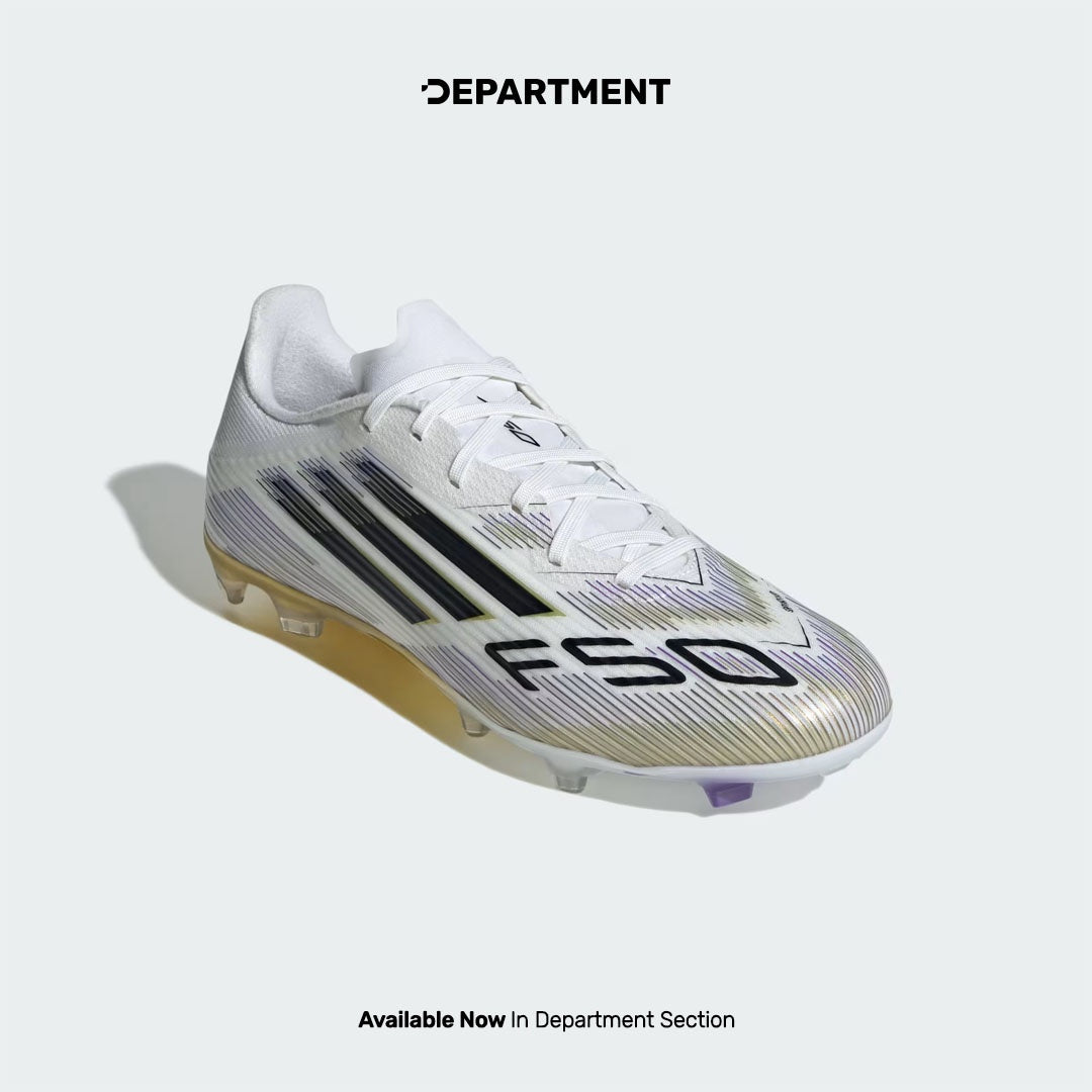 TIOLI - ADIDAS F50 LEAGUE FG/MG "ROAD TO GLORY PACK"