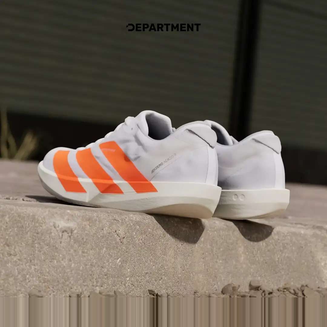 ADIDAS ADIZERO ADIOS 9