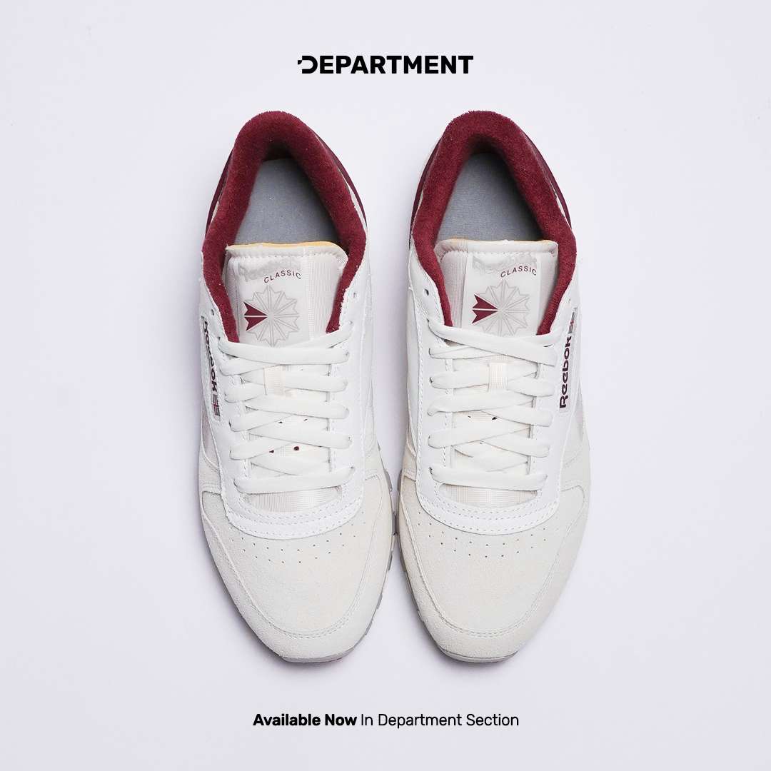 REEBOK CLASSIC LEATHER 1983 VINTAGE