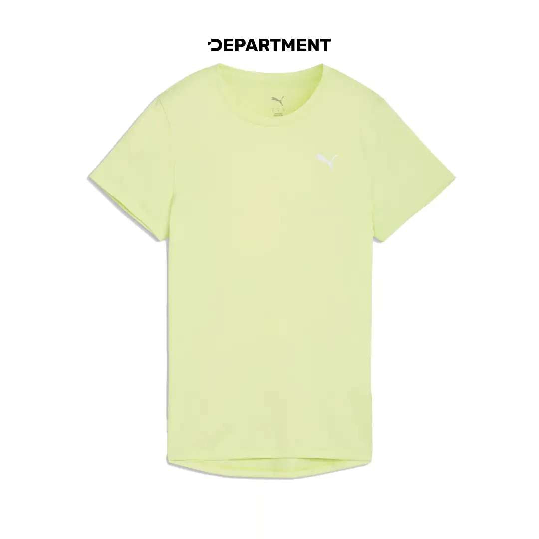 PUMA W TRAIN ALL DAY ESSENTIALS CREW