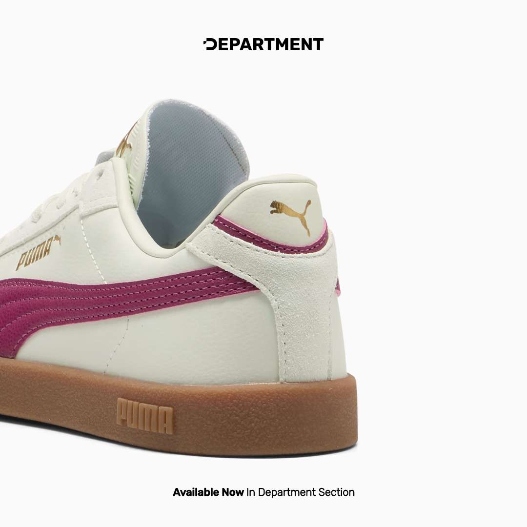 PUMA CLUB II ERA