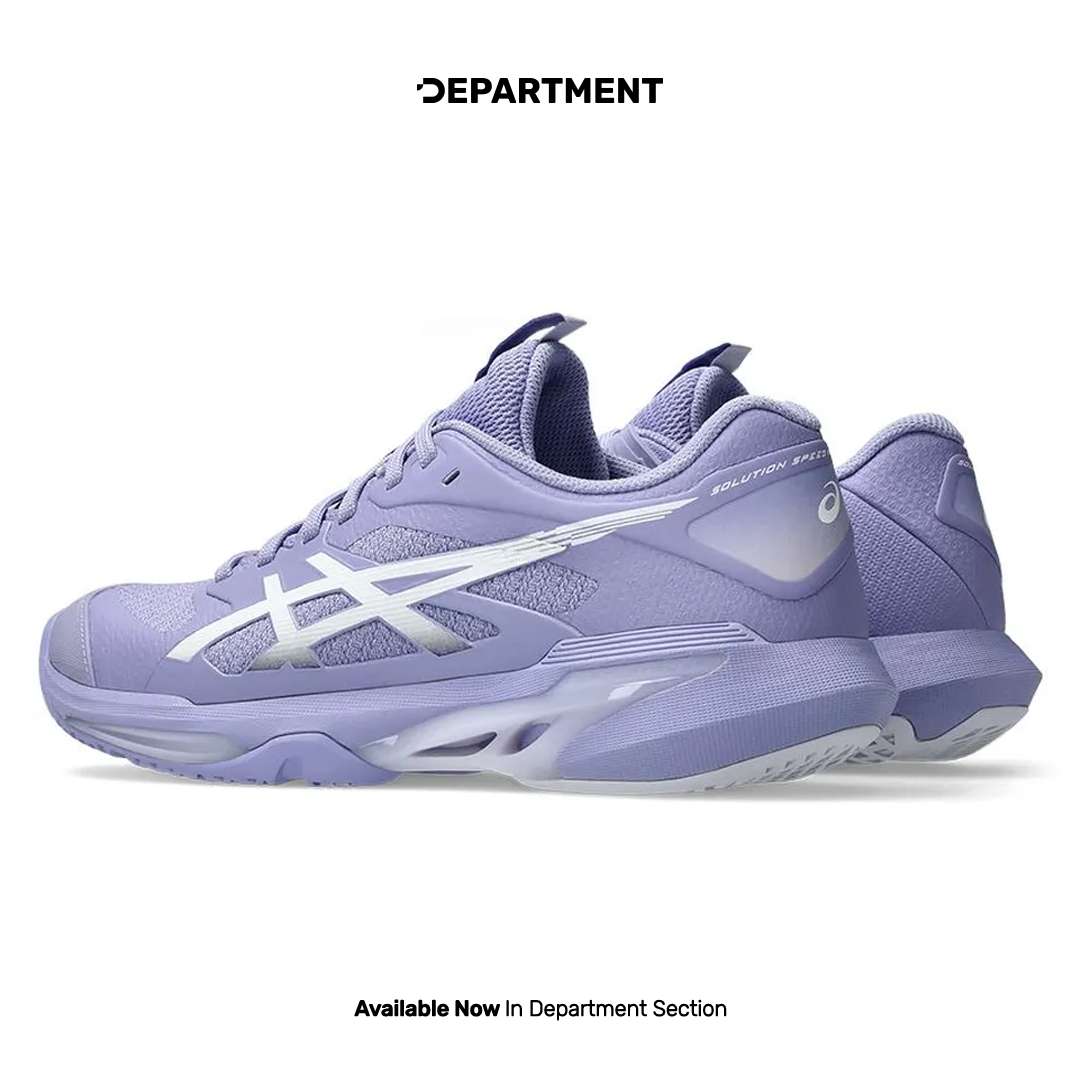 ASICS SOLUTION SPEED FF 4 W