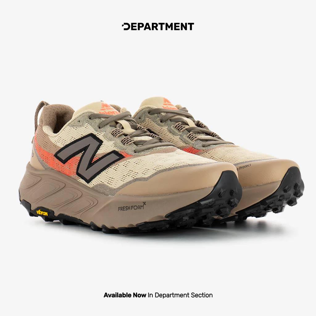 NEW BALANCE FRESH FOAM X HIERRO V9